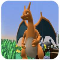 Mod Pixelmon for MCPE