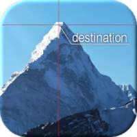 ScoutAR - turismo - rifugi e cime del Piemonte on 9Apps