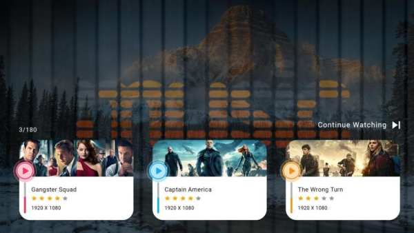 Max Player Pro screenshot 3