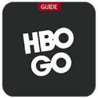 Guide for HBO GO