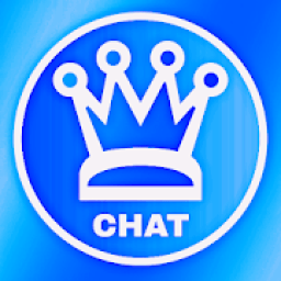 ikon وتس عمر الازرق | Chat
‎