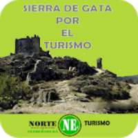 Sierra de Gata por el Turismo