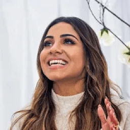 Músicas Gospel Gabriela Rocha أيقونة