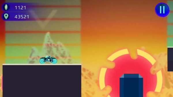 DIGI RACER screenshot 5