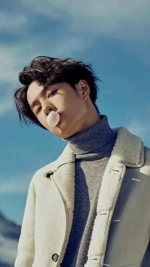 Wang Yibo Wallpaper screenshot 5