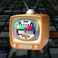 TV Indonesia Live-Semua Saluran Online on 9Apps