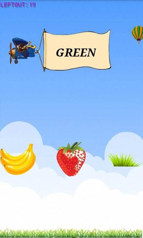 Kids Educational Games for Kindergarden Children स्क्रीनशॉट 3