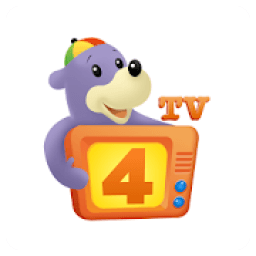 One4kids TV आइकन