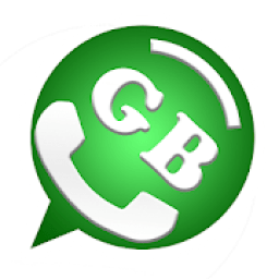 GB whats new version pro आइकन