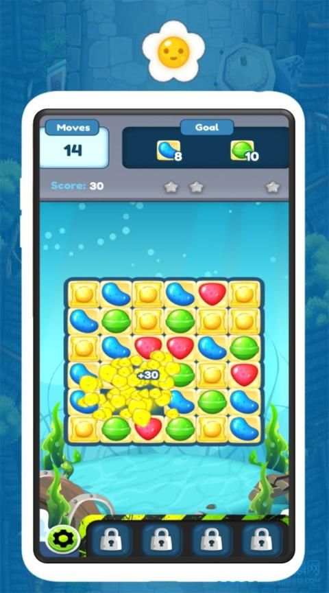Candy Mia Pop screenshot 4