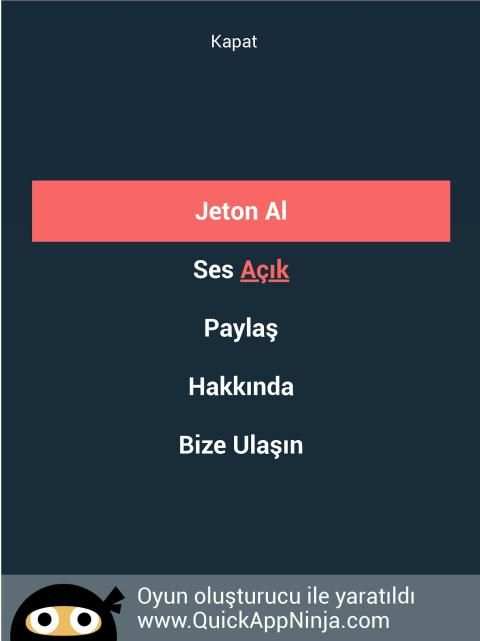 Bu Hangi Türk Dizi/Film ? screenshot 8
