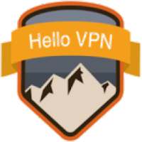 Hello VPN