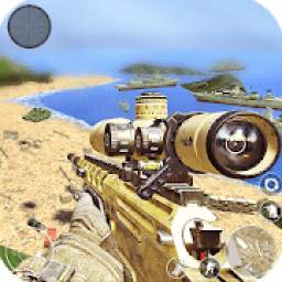 Sniper Crazy Beach Shooting 1.0.16