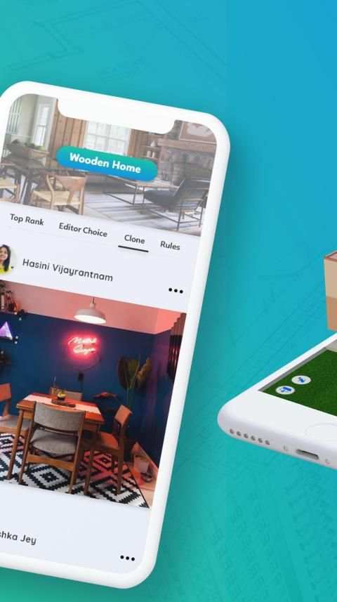 Design Crasher - Home Design 3D स्क्रीनशॉट 3