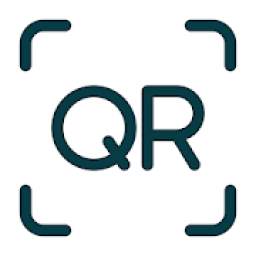 QR code Reader, Scanner and Generator - Free App