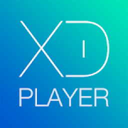 ikon XD Player