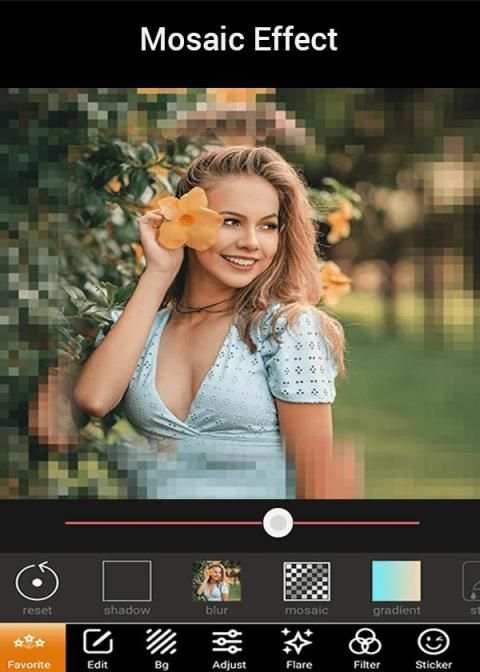 Photo Grid - Collage Maker Square Pic Photo Editor screenshot 1