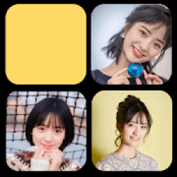 Shen Yue Wallpaper आइकन