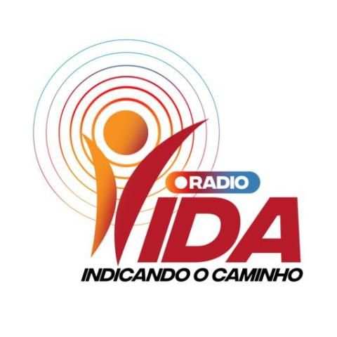 Radio Vida Web screenshot 1