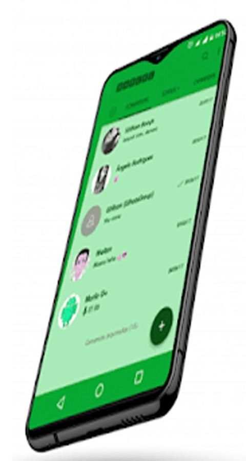 Yo Whats Plus New Version 2020 Update screenshot 2