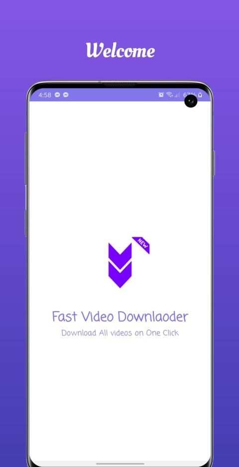All Social media video Downloader with high speed screenshot 6