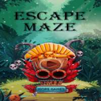 Escape Maze - Labirentten Kaçış