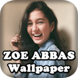 Zoe Abbas Jackson Wallpaper Foto Offline icon