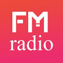 FM Radio India - All Live Stations