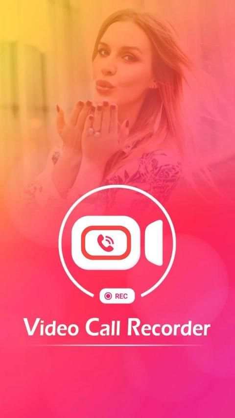 Video Call Recorder -Auto Call Recorder स्क्रीनशॉट 6