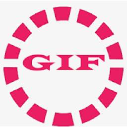 GIF Maker, GIF Editor, GIF Creator, Images to GIF