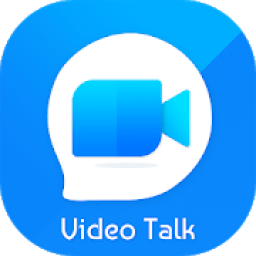 ikon Video Talk – Video Call &amp; Chat