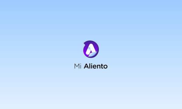 Mi Aliento screenshot 1