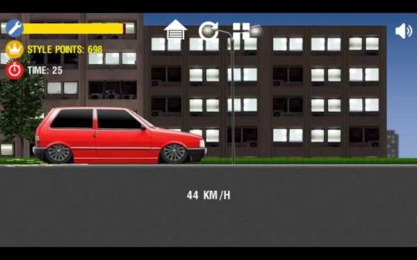 Low Car स्क्रीनशॉट 6