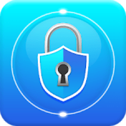 AppLock – App Locker &amp; App Protector आइकन