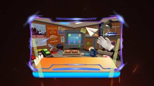 Lead Master Games screenshot 1