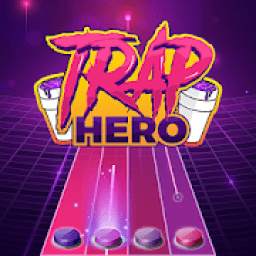 TRAP MUSIC HERO: Music and Rhythm Game