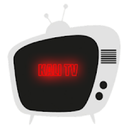 KALI : Online TV आइकन