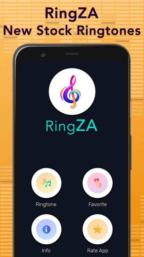Best New Stock Ringtones 2020 * screenshot 7