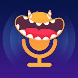 ikon Voice Modifier - Fun Voice Changer &amp; Sound Effects