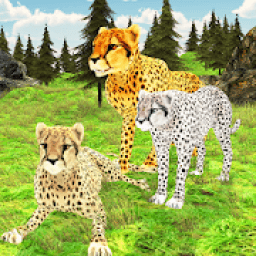 ikon Cheetah Family Simulator