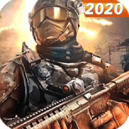 ikon Hunter Counter Shooting1.0