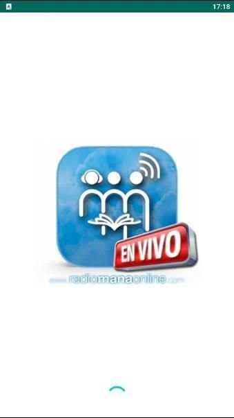 Radio Mana Online screenshot 2