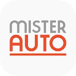 Mister Auto - Car parts
