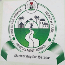 Kogi State Primary Health Care Development Agency आइकन