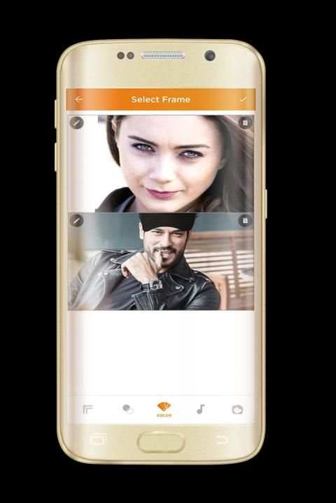 دمج الصور والفيديوهات
‎ screenshot 4