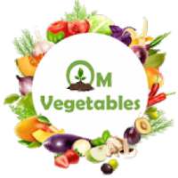 Om Vegetables
