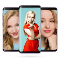 Live Dove Cameron Wallpapers HD 5k on 9Apps