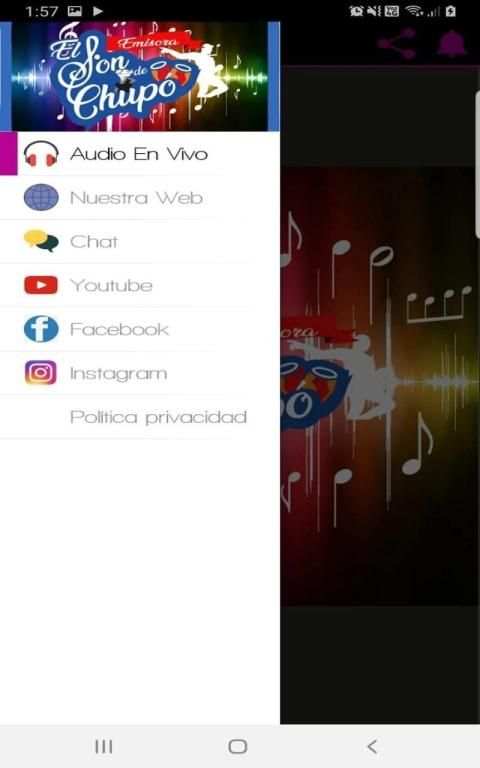 El Son De Chupo screenshot 1