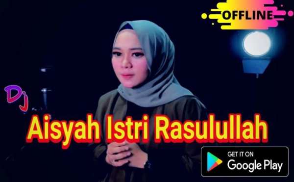 DJ Remix Aisyah Istri Rasulullah Offline screenshot 7