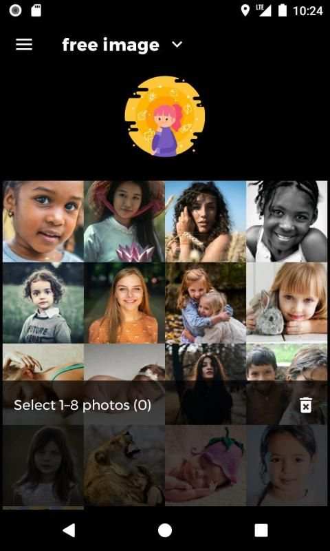 Collage Maker Pro - Pic, Video & Photo Collage स्क्रीनशॉट 6